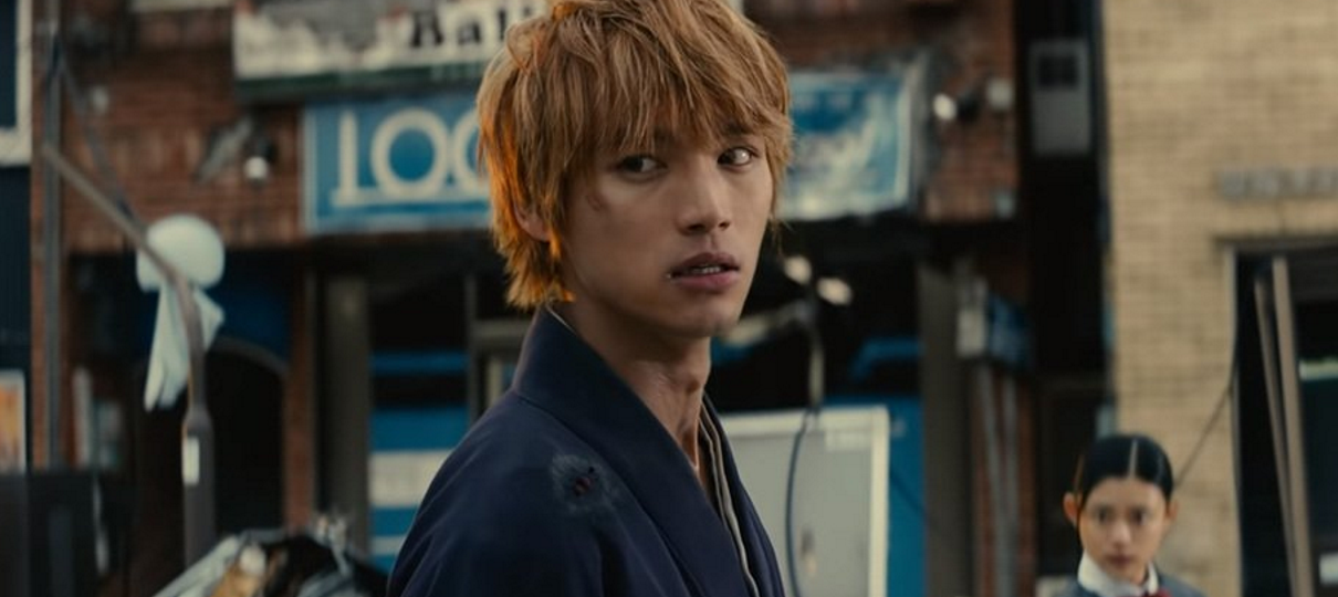 Live-action de Bleach ganha novas imagens mostrando os personagens