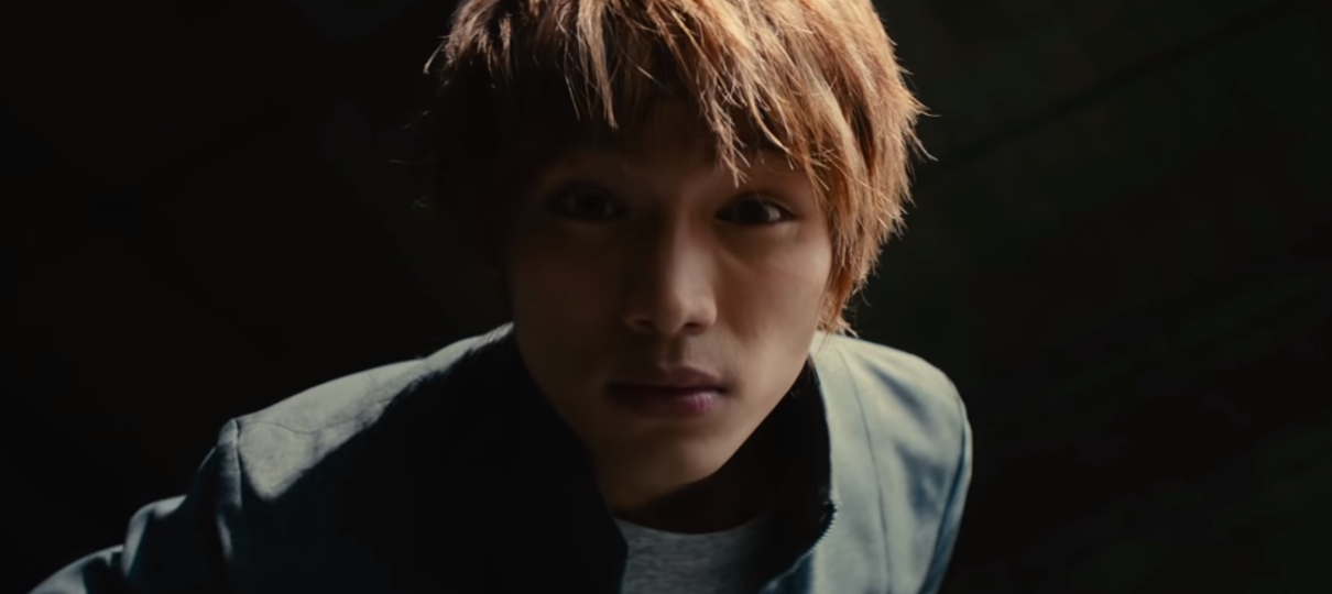Live-action de Bleach ganha trailer frenético e cheio de batalhas