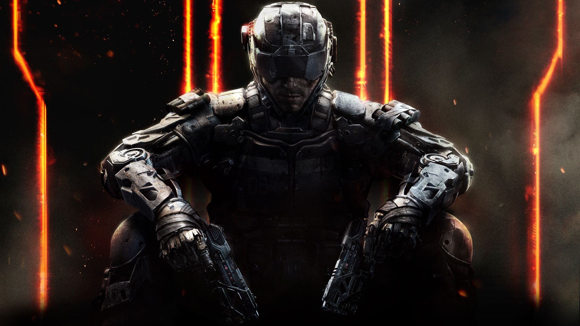 Call of Duty Black Ops III está de graça para os assinantes da PlayStation Plus