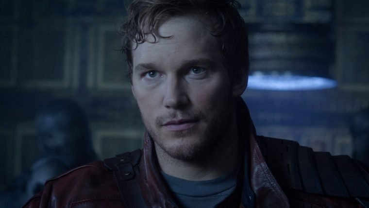 Chris Pratt defende as ações do Senhor das Estrelas em Vingadores: Guerra Infinita