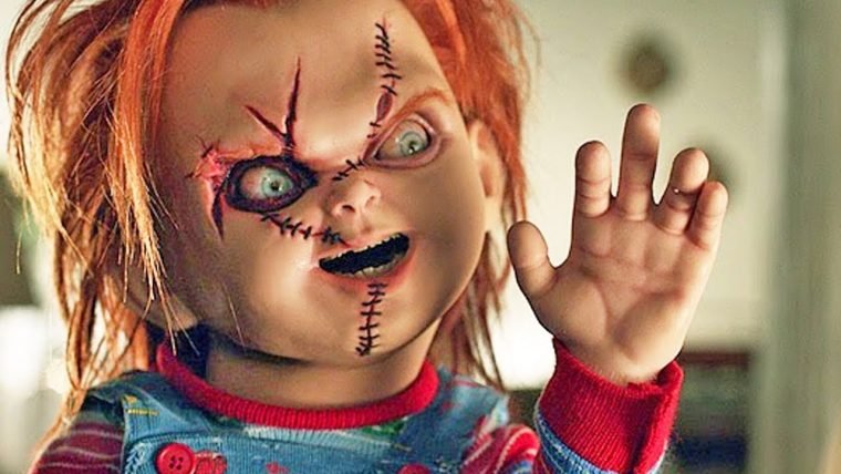Chucky vai ganhar série de TV no SyFy