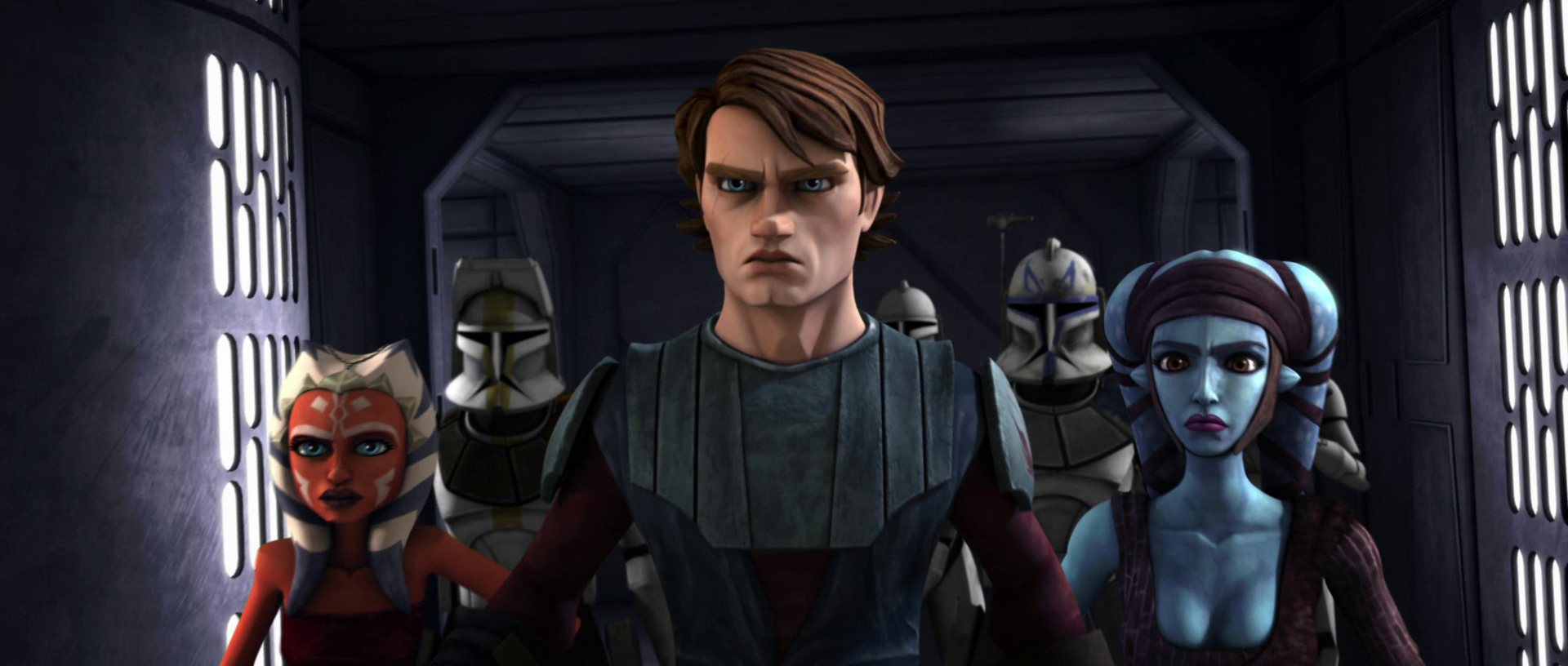 Star Wars: Guerras Clônicas terá painel comemorativo na SDCC 2018