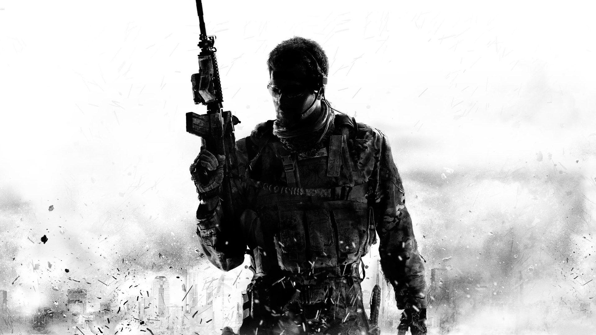 Call of Duty: Modern Warfare 3 entra para a retrocompatibilidade do Xbox One