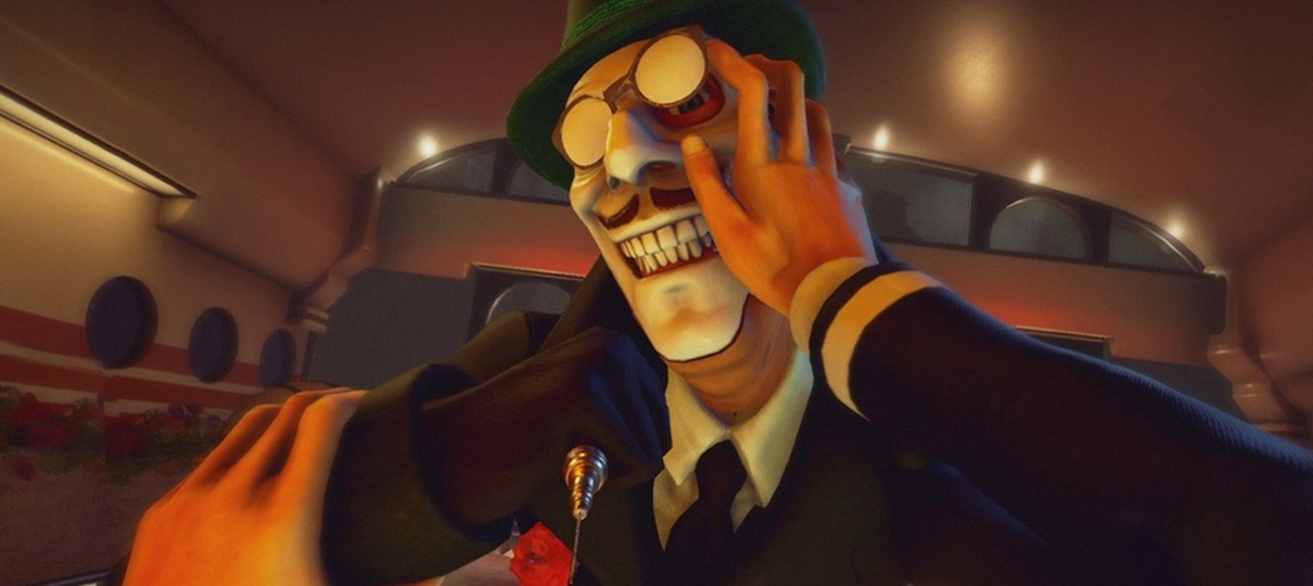 Estúdio de We Happy Few e Contrast diz que fará mais "jogos malucos" para a Microsoft