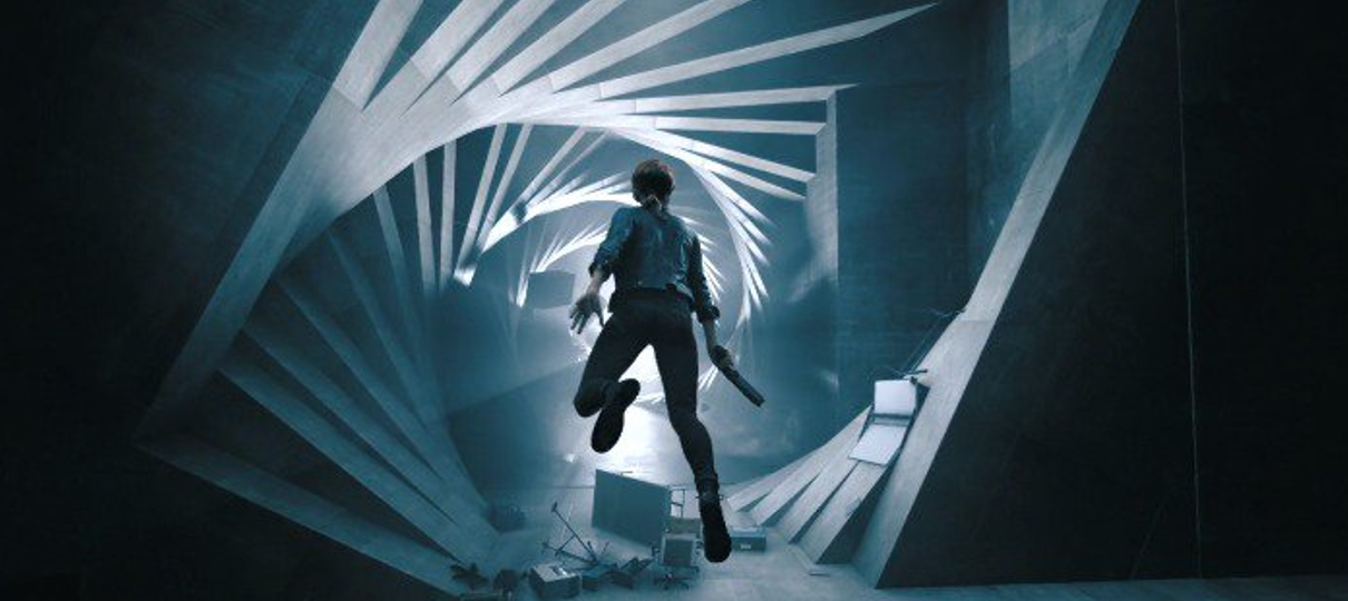 Control é o novo jogo da Remedy