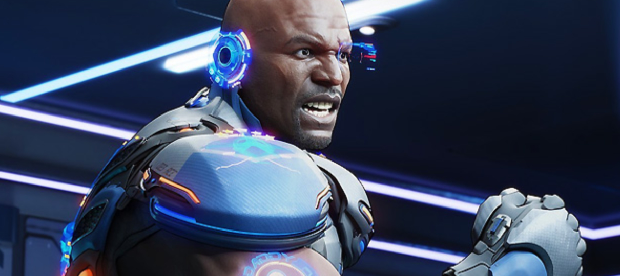 Crackdown 3 é adiado oficialmente pela Microsoft