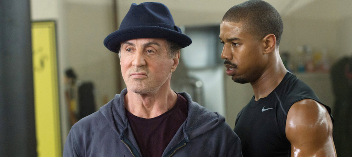 Trailer de Creed II é classificado e deve ser lançado em breve