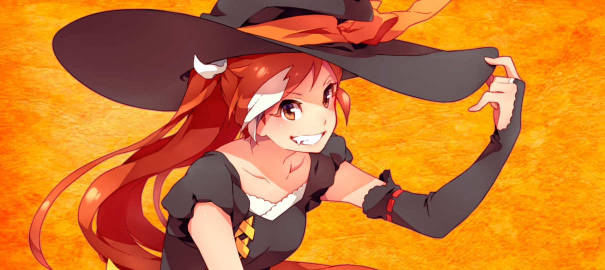 AT&T está considerando comprar a Crunchyroll