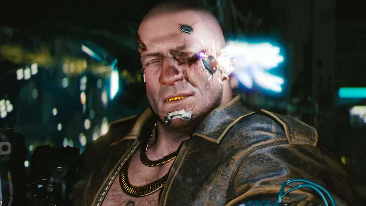 Tudo que sabemos até agora sobre Cyberpunk 2077!