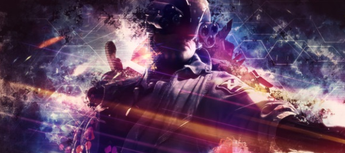 Cyberpunk 2077 será um jogo FPS