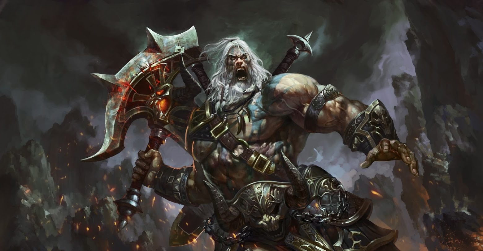 Dungeons & Dragons receberá novos cenários ainda em 2018