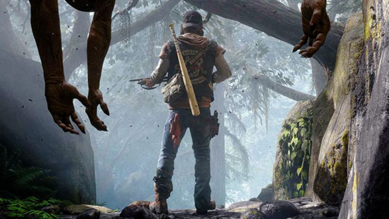 Days Gone - Jovem Nerd