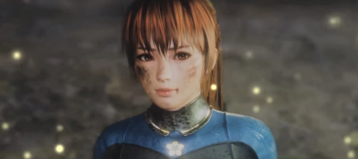 Dead or Alive 6 ganha trailer de revelação