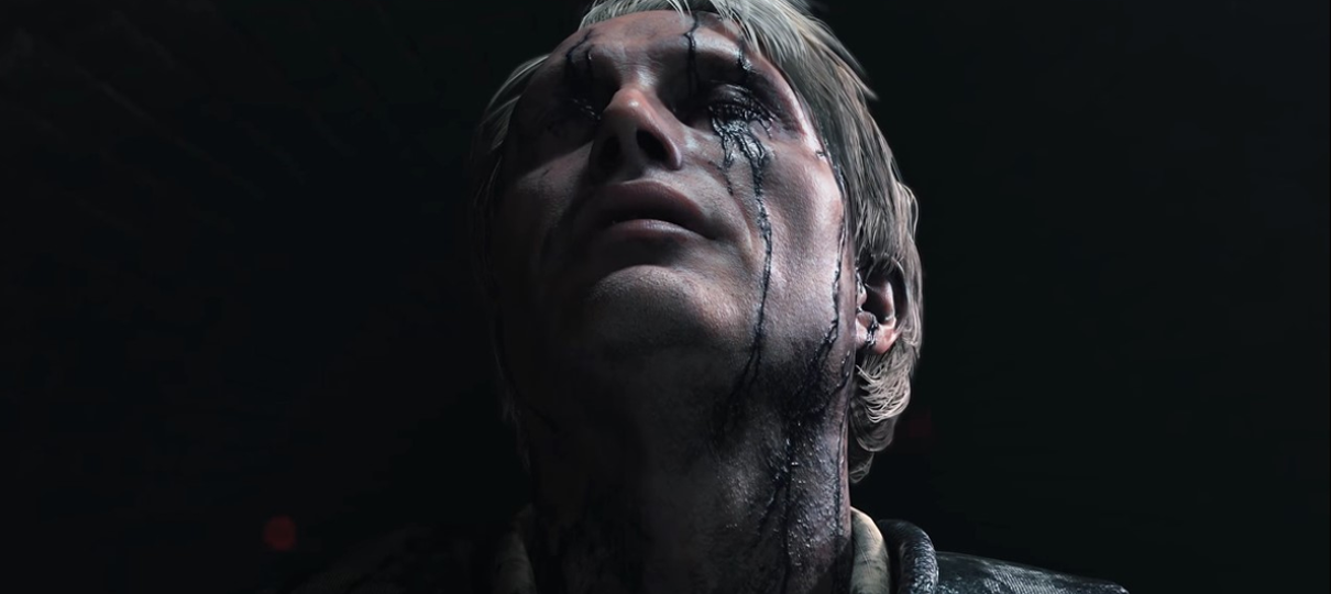 Kojima explica que haverá muitas maneiras de evitar combate em Death Stranding