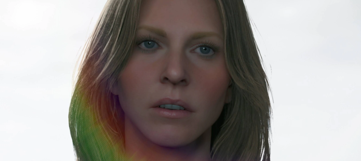 Fãs comparam quadros de P.T. com cenários do trailer de Death Stranding