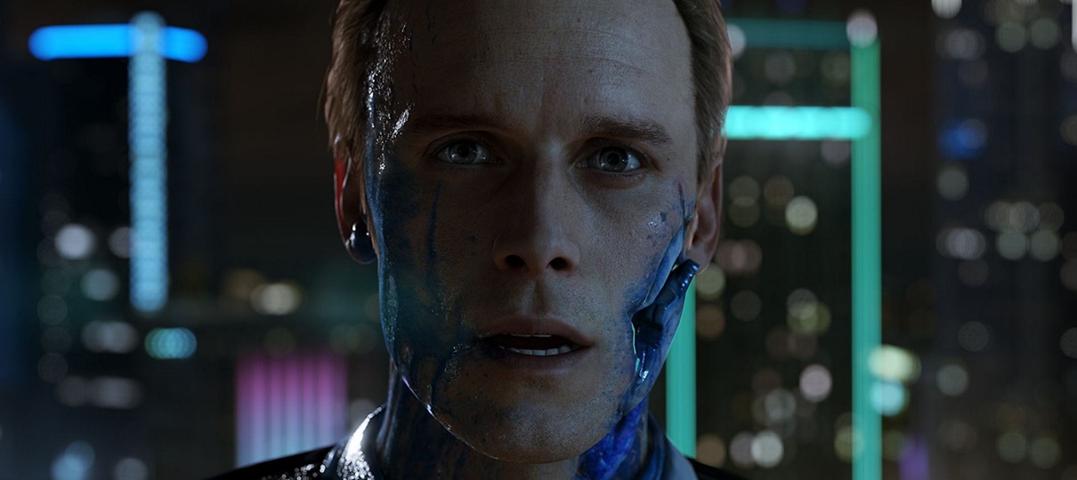 Sequência de Detroit: Become Human é possível, diz David Cage