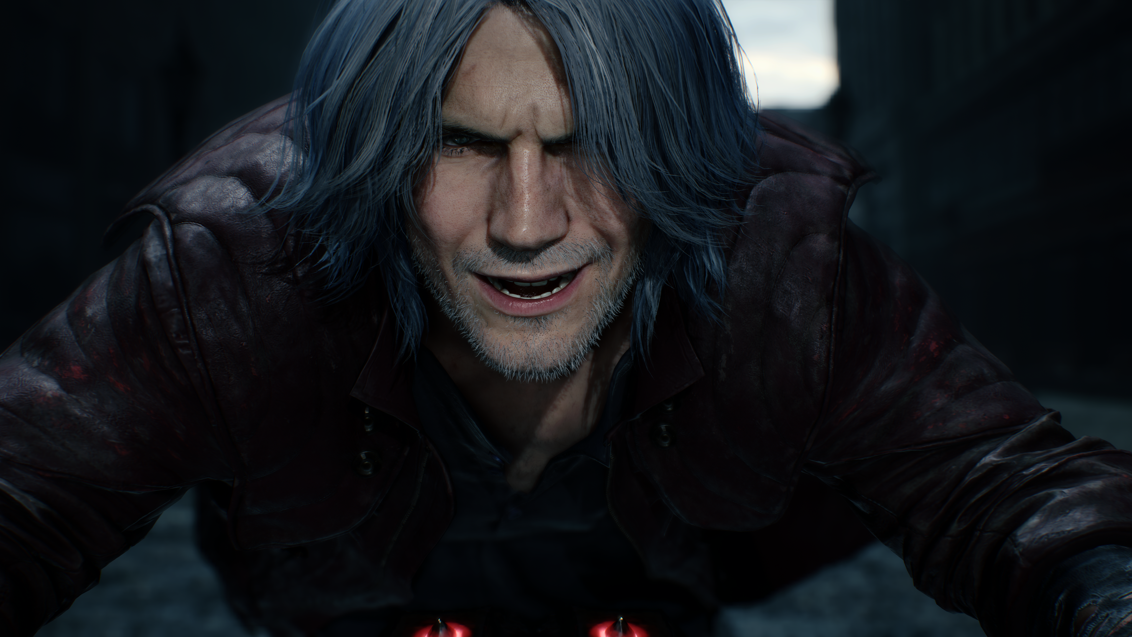 Edição especial de Devil May Cry 5 vem com jaqueta de R$ 30.000