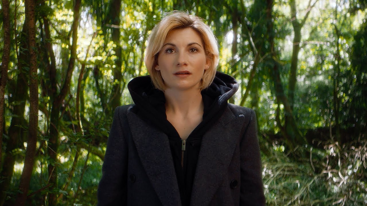 Doctor Who | Segun Akinola é o novo compositor da trilha sonora
