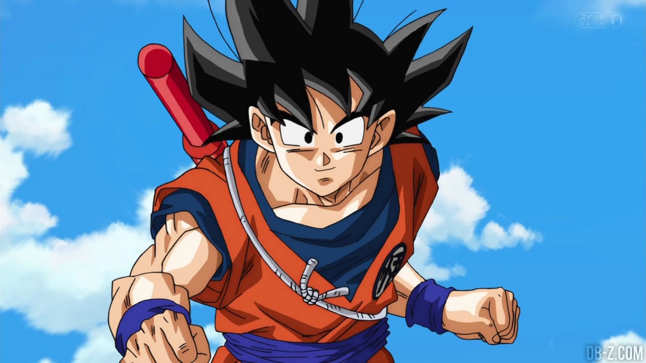 Dragon Ball Super': filme da série vai ser lançado no Brasil