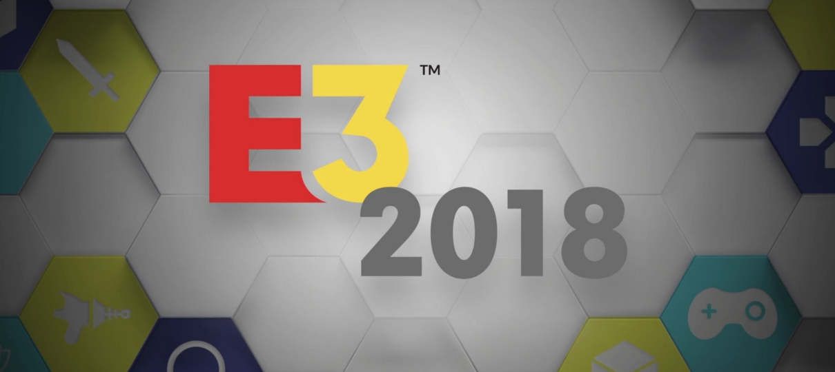 E3 2018 foi citada cerca de 15 milhões de vezes no Twitter na semana passada