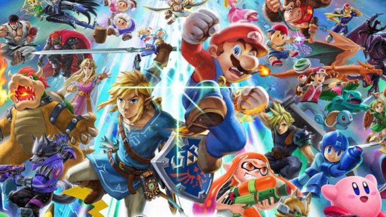 E3 2018 | Smash Bros., Mario Party e tudo que rolou na conferência da Nintendo