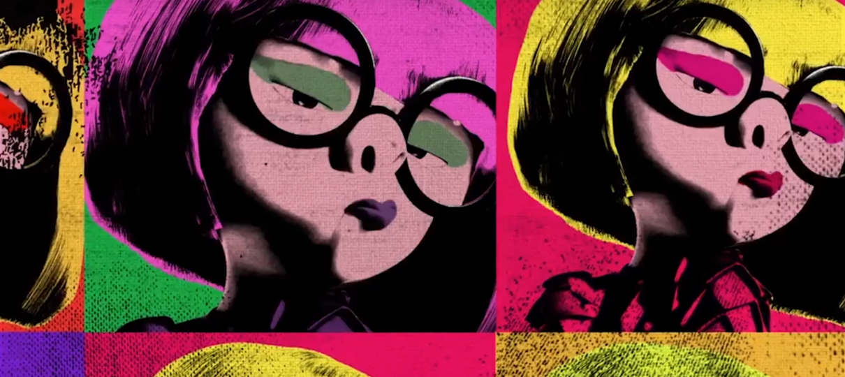 Estilistas brasileiras exaltam Edna Moda em vídeo promocional de Incríveis 2