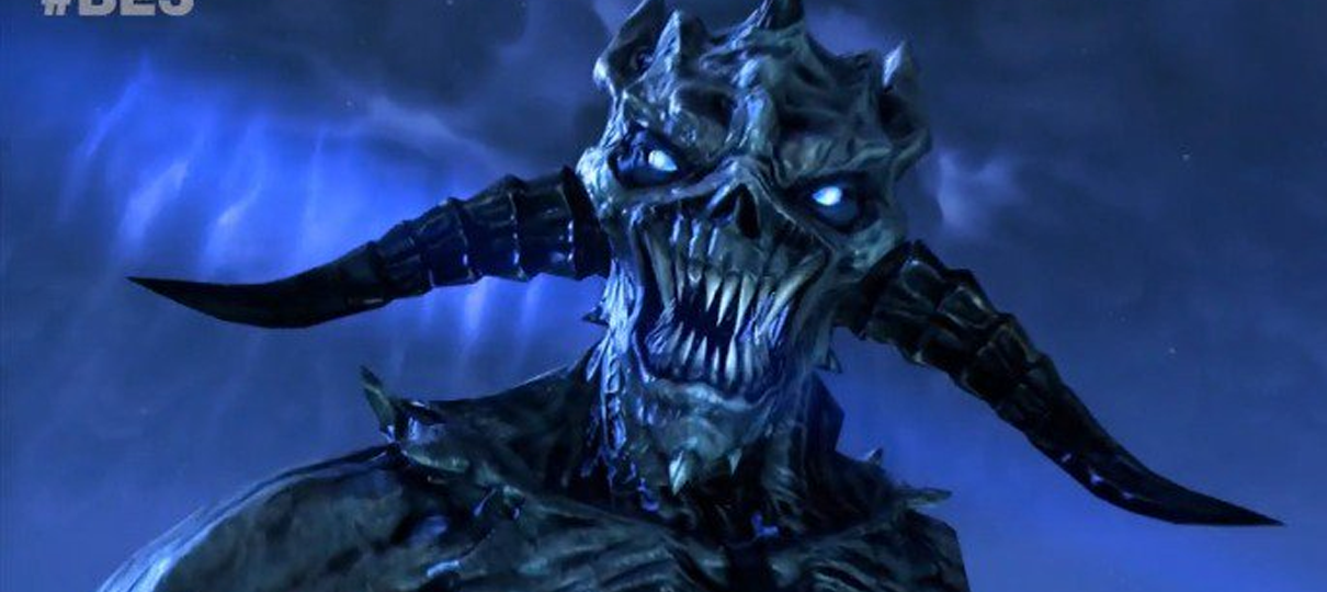 Elder Scrolls Online ganha novo trailer com novidades em Tamriel