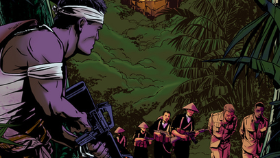 Vietnã chega ao Far Cry 5 no trailer de lançamento da primeira expansão do jogo