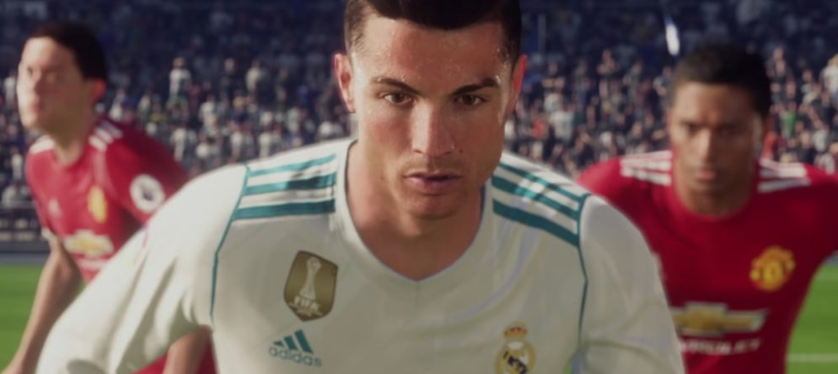 EA Sports anuncia que FIFA 19 já está em desenvolvimento