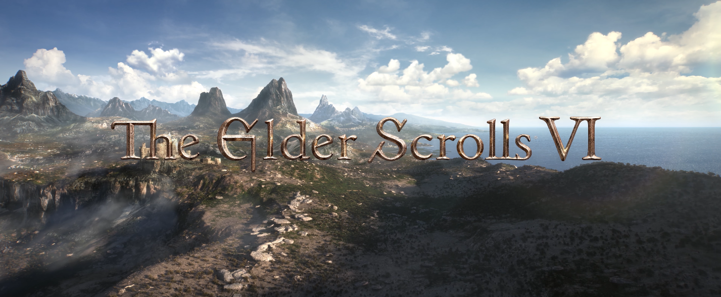 The Elder Scrolls VI é anunciado; veja teaser