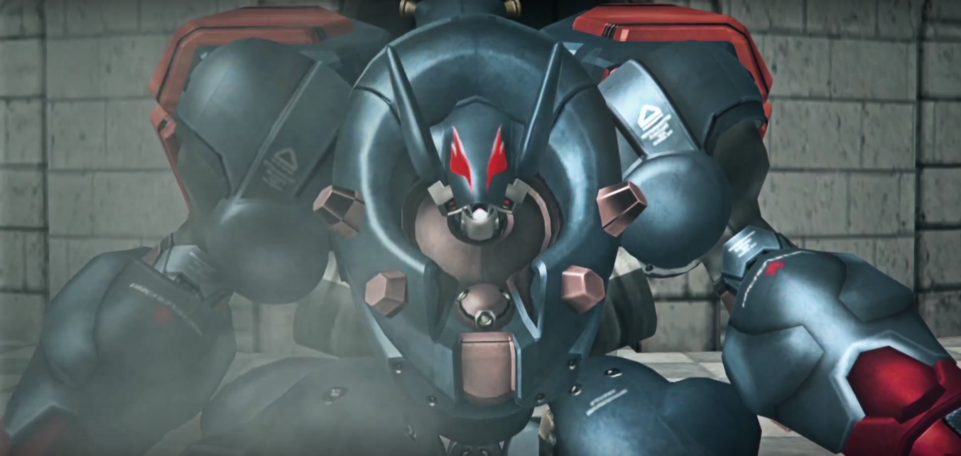 From Software vai MECH AMERICA GREAT AGAIN com Metal Wolf Chaos XD