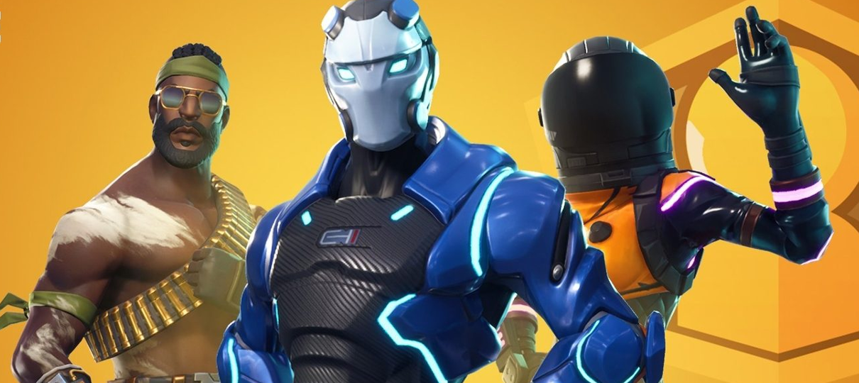 Fortnite | Ex-executivo da Sony explica por que crossplay com Switch foi barrado