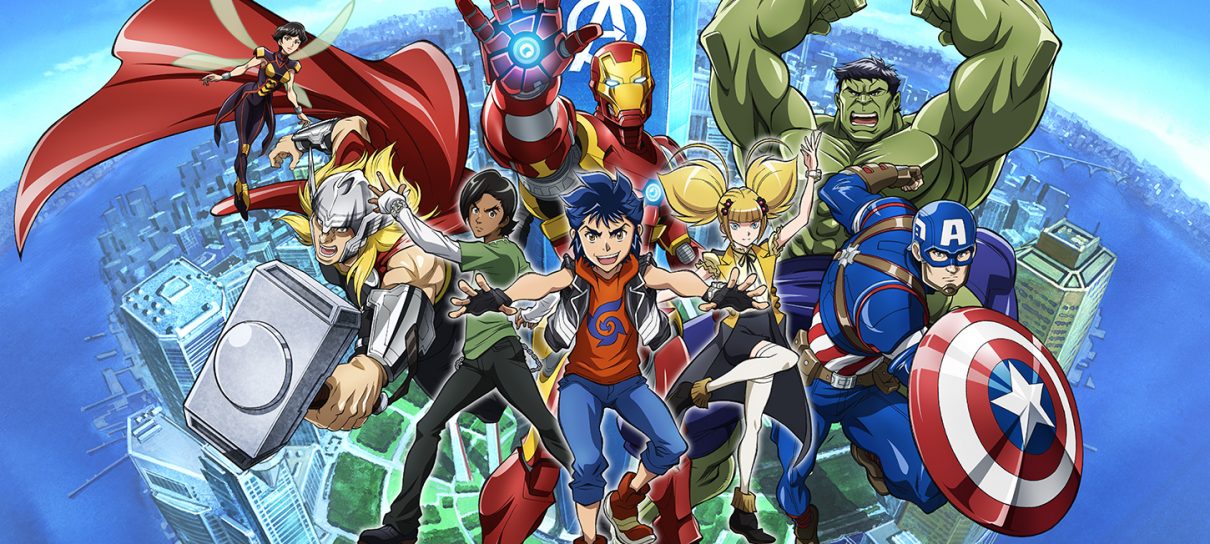 My Hero Academia  Quinta temporada do anime ganha data de estreia -  NerdBunker