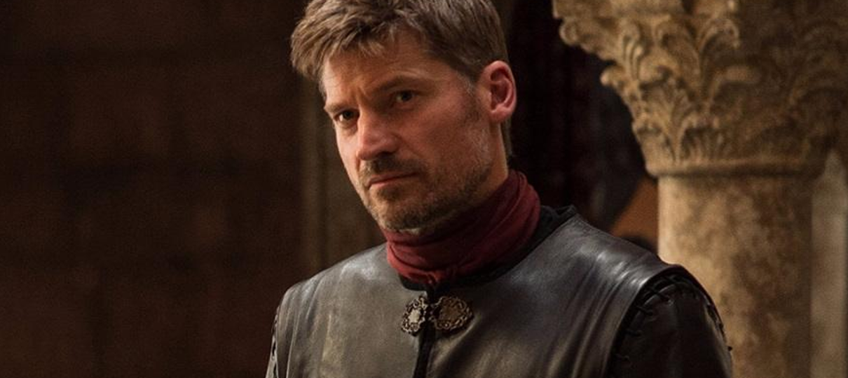 Game of Thrones | Ator de Jaime Lannister revela que já terminou suas gravações