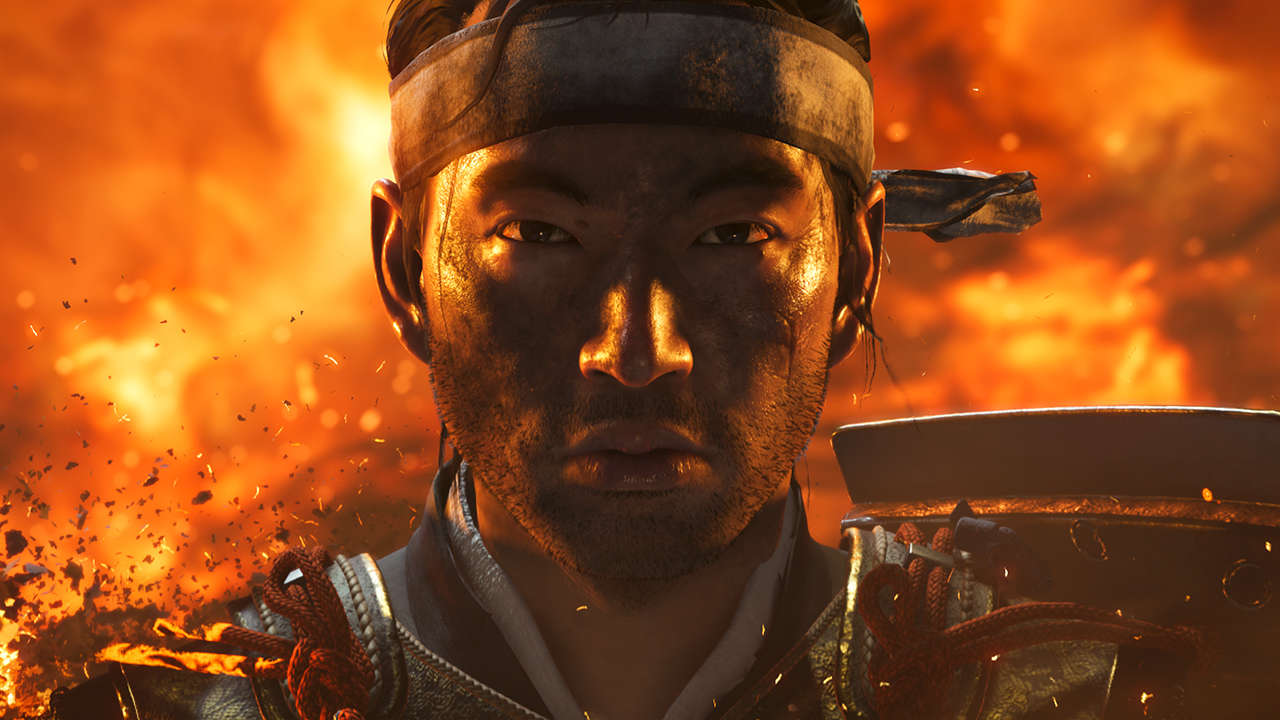 Cutscenes de Ghost of Tsushima são "carta de amor a Akira Kurosawa", diz diretor