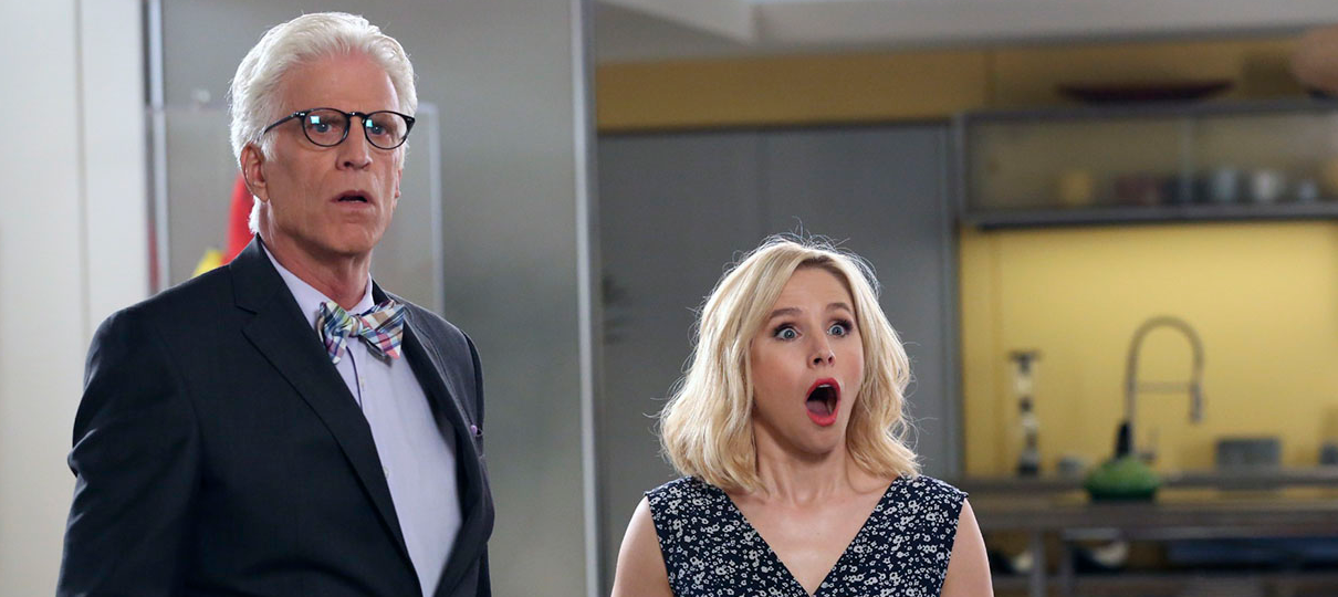 The Good Place retornará em outubro; confira a data de outras séries da ABC