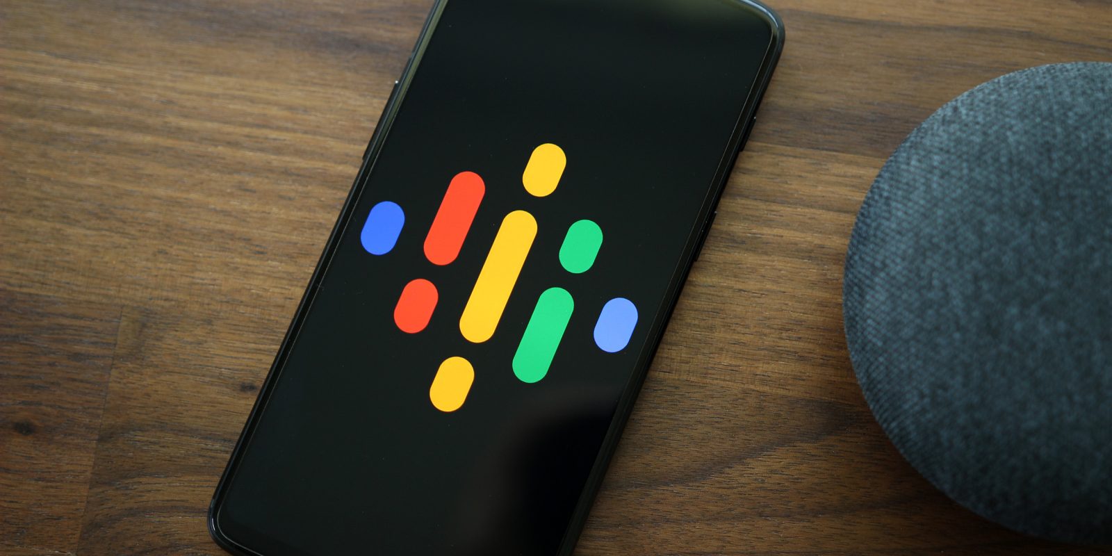 Google lança seu próprio aplicativo de podcasts