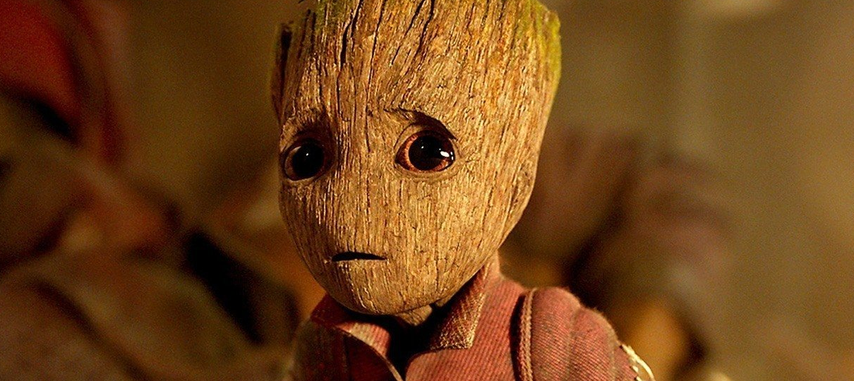 Guardiões da Galáxia Vol. 3 vai encerrar a história deste time de heróis