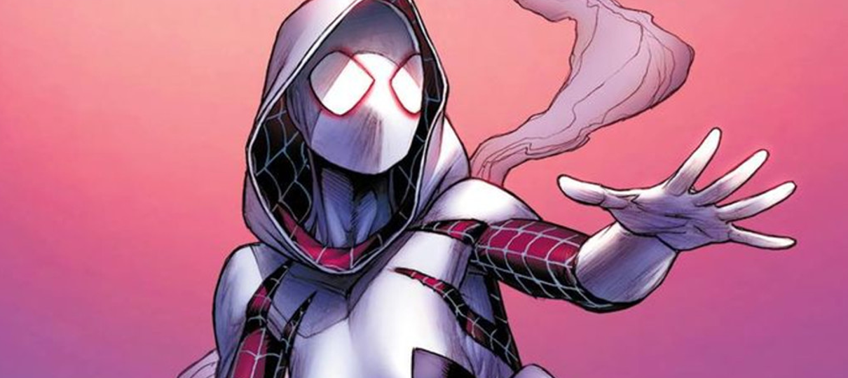 Hailee Steinfeld é confirmada como Spider-Gwen em Homem-Aranha no Aranhaverso