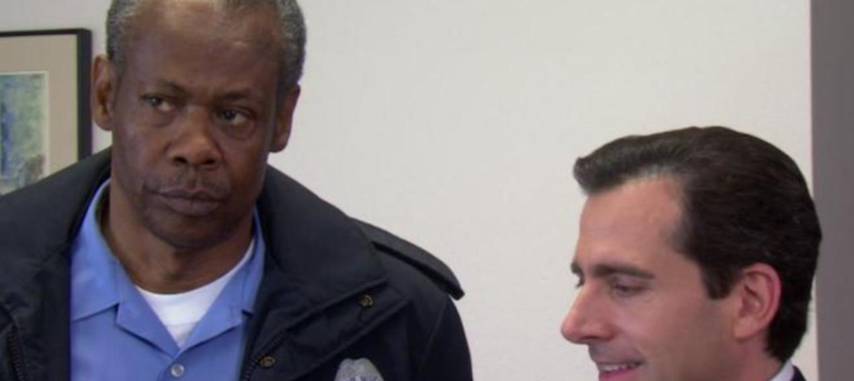 Hugh Dane, o Hank de The Office, morre aos 75 anos