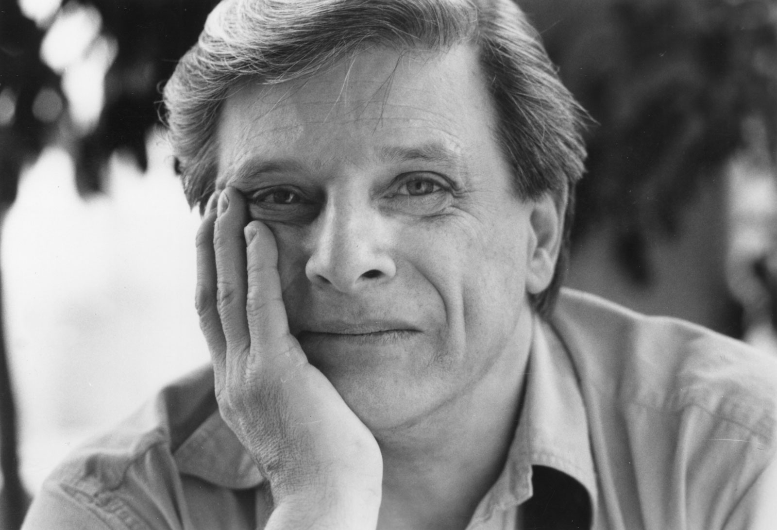 Morre o escritor Harlan Ellison, aos 84 anos