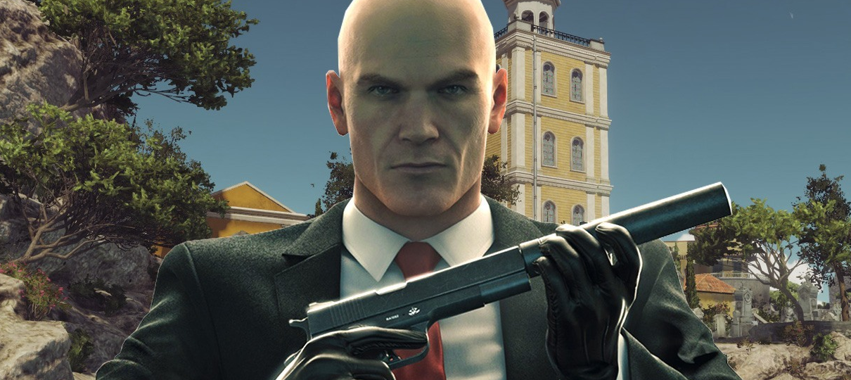 Hitman 2 - requisitos para a versão PC revelados