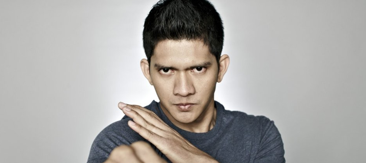 Astro de Operação Invasão vai estrelar série de artes marciais na Netflix