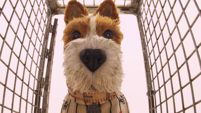 Ilha de Cachorros, o novo filme de Wes Anderson, ganha data de lançamento no Brasil
