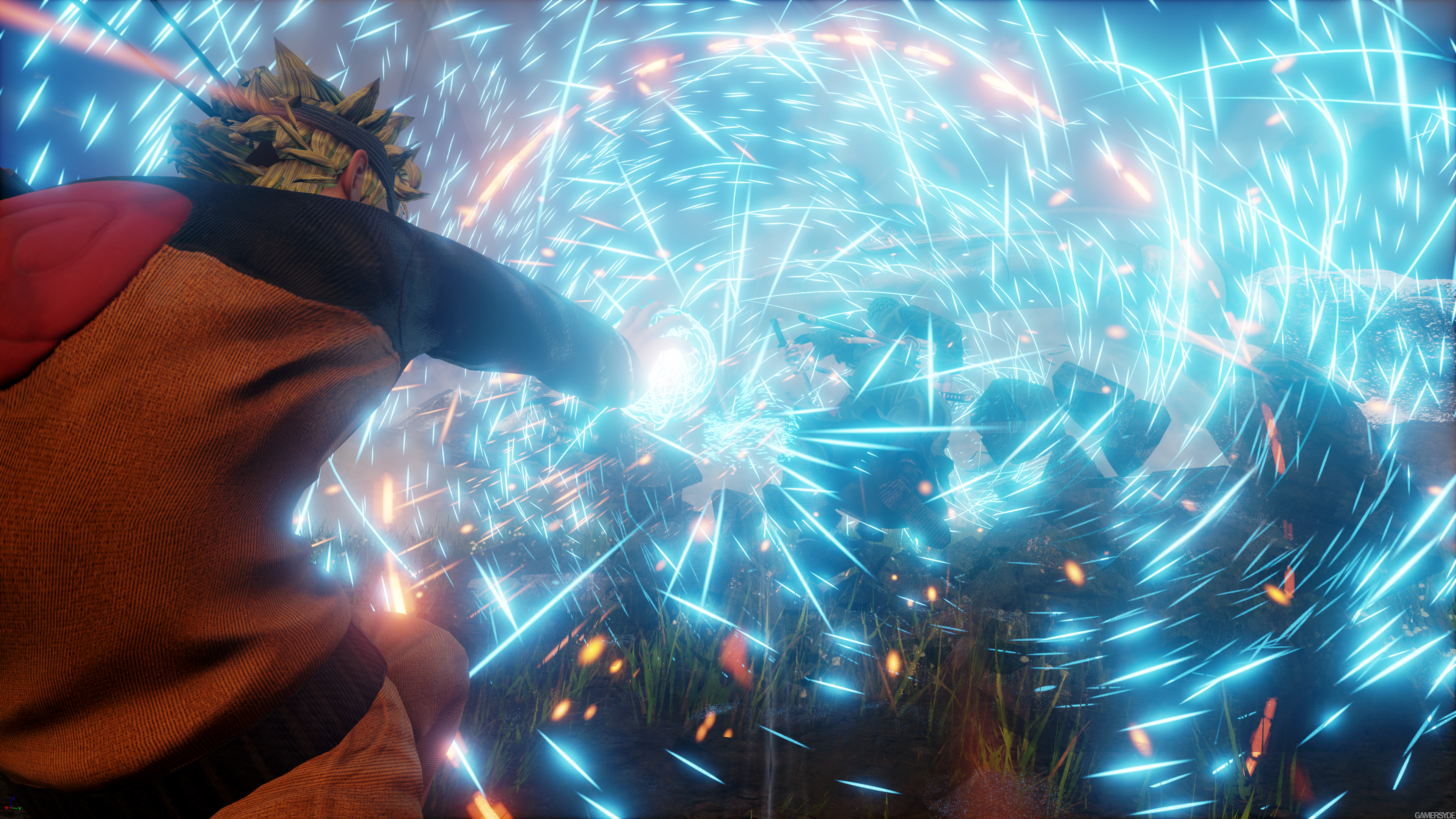 Jump Force ganha Yusuke, de 'Yu Yu Hakusho', e edição de colecionador