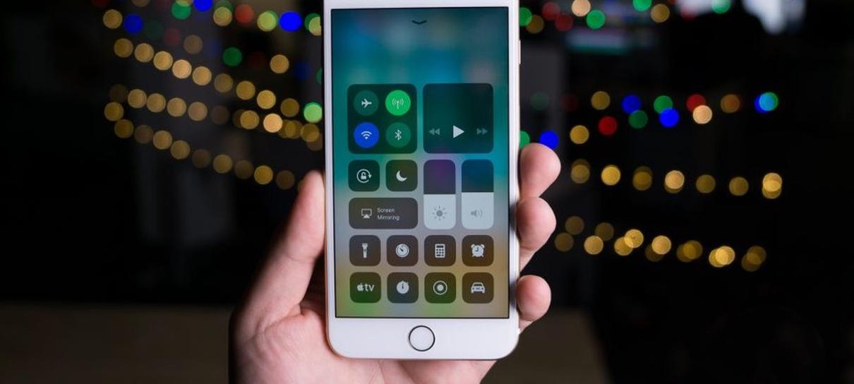 Apple anuncia o iOS 12