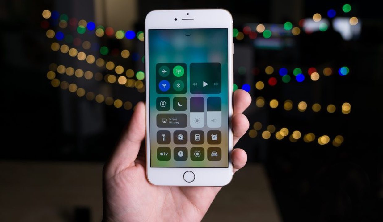 Apple anuncia o iOS 12