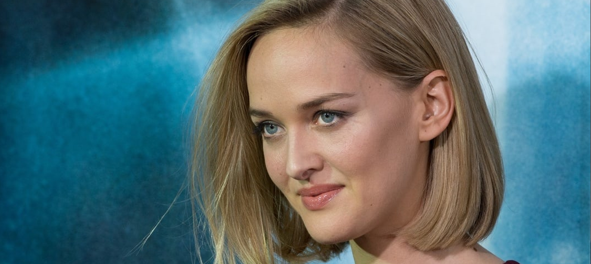 Jess Weixler, de The Good Wife, interpretará Audra na sequência de It: A Coisa