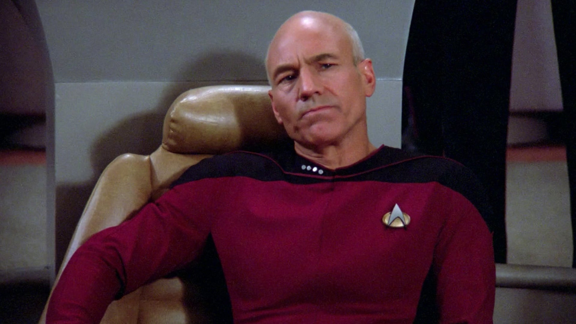 Star Trek | Site diz que Patrick Stewart aceitou voltar para a franquia