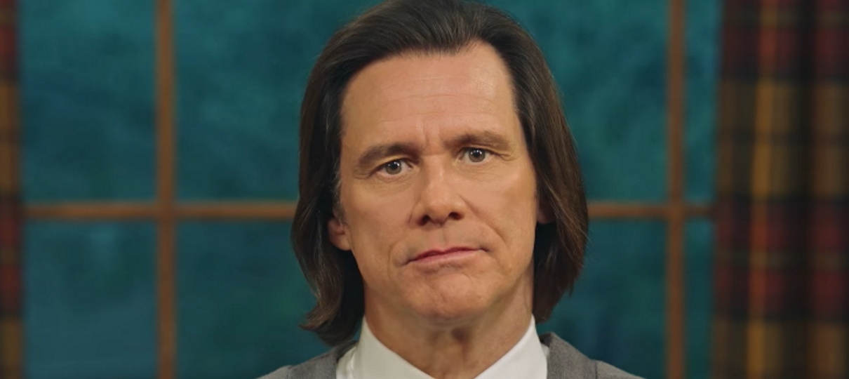 Kidding | Jim Carrey vive um homem em crise no trailer da série de Michel Gondry